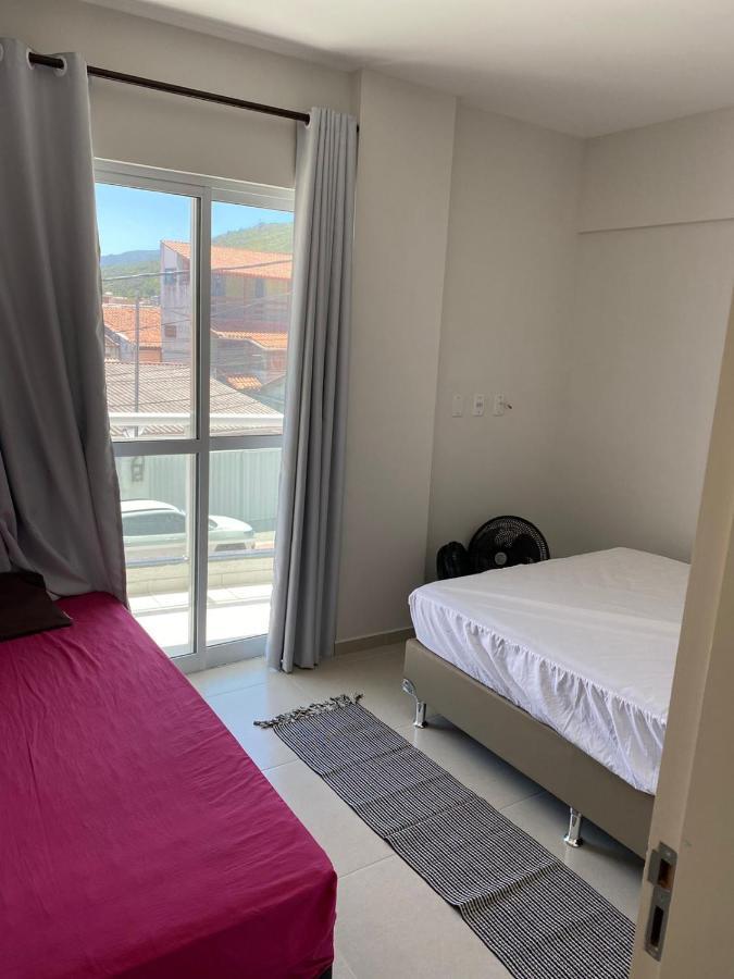 Apartamento أرايال دو كابو المظهر الخارجي الصورة