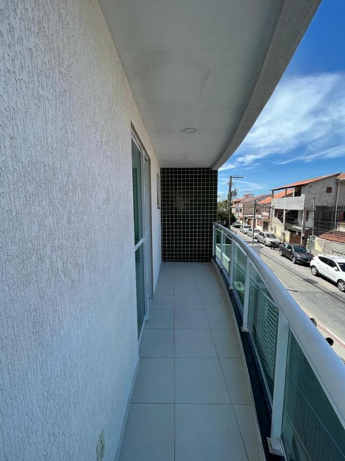 Apartamento أرايال دو كابو المظهر الخارجي الصورة