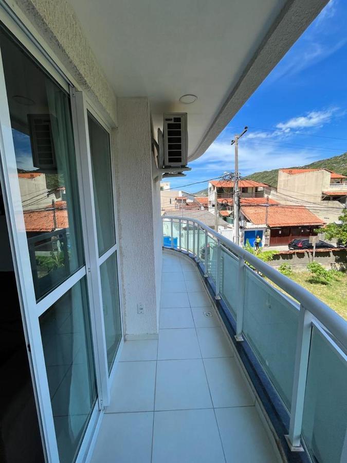Apartamento أرايال دو كابو المظهر الخارجي الصورة