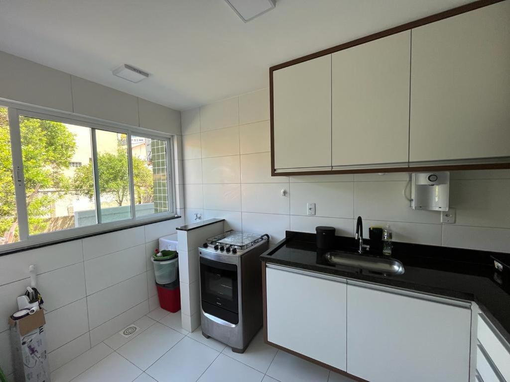 Apartamento أرايال دو كابو المظهر الخارجي الصورة