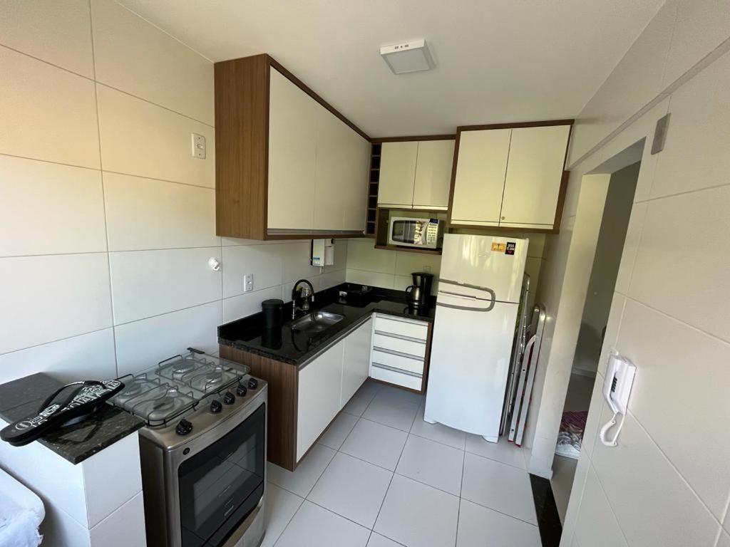 Apartamento أرايال دو كابو المظهر الخارجي الصورة